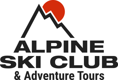Alpine Ski Club and Adventure Tours Logo